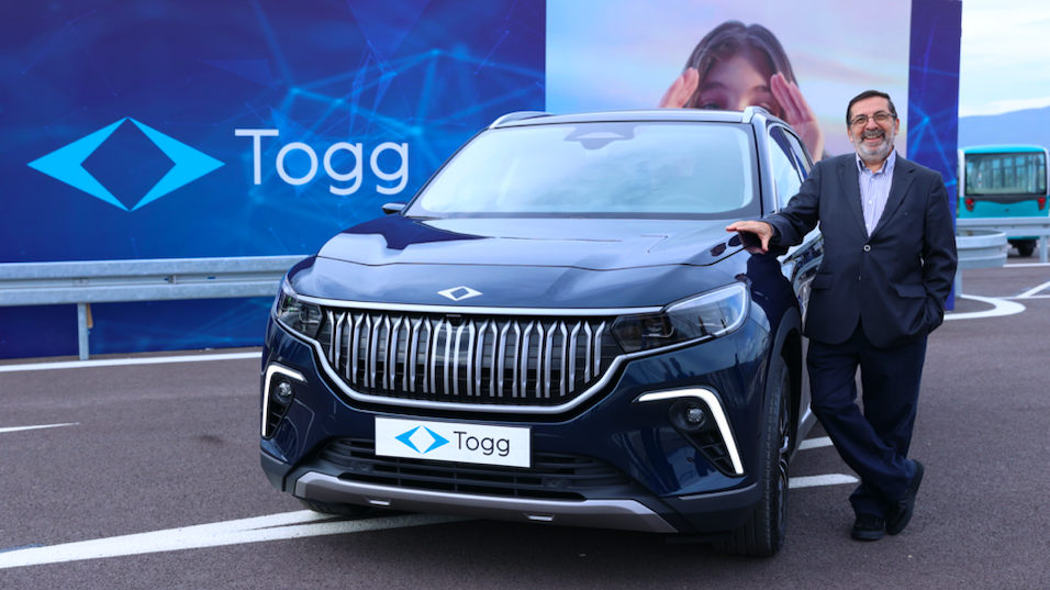 TOGG'un 5 yıllık serüveninde nereden nereye gelindi