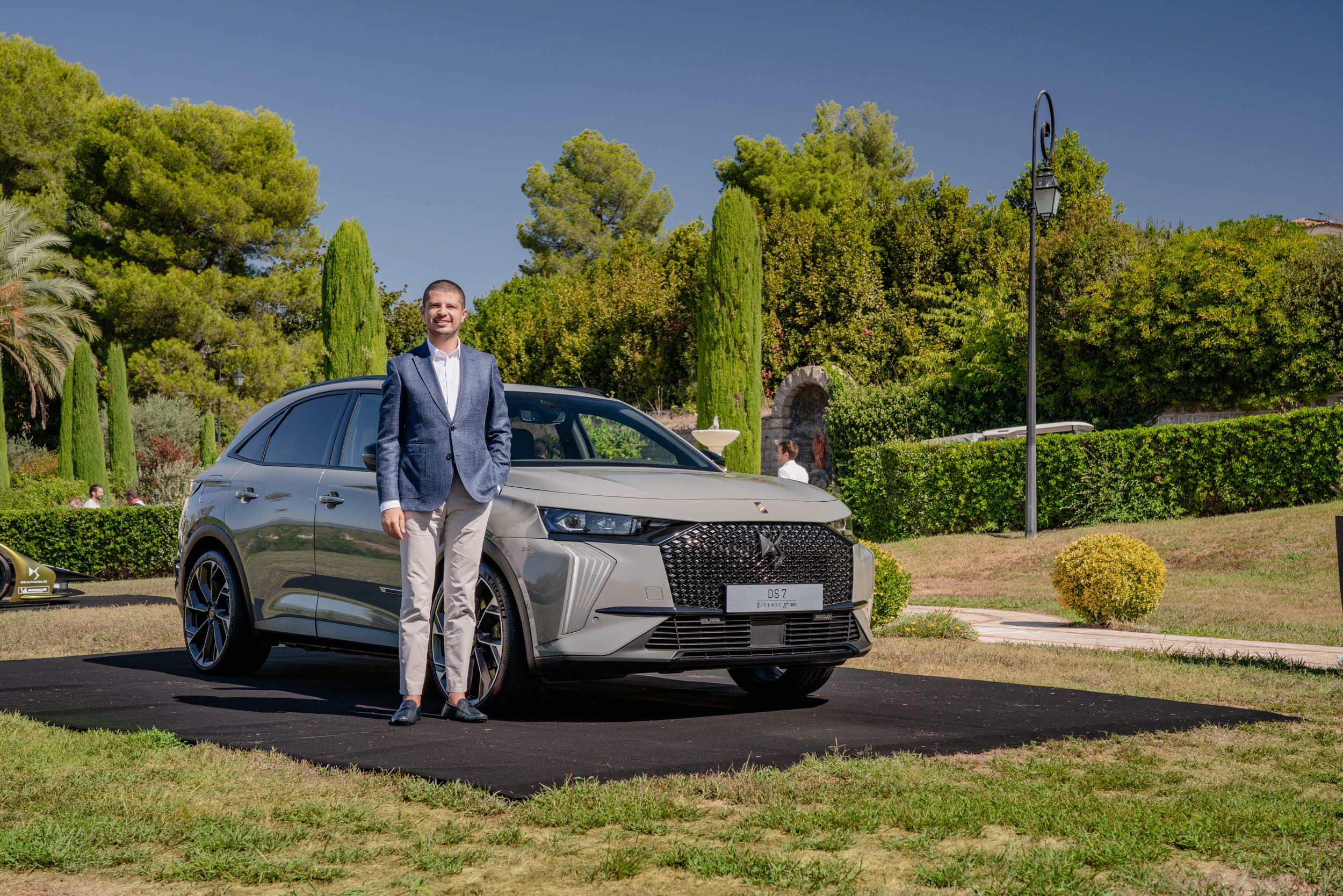 DS Automobiles, rekor satışa  ulaştı.