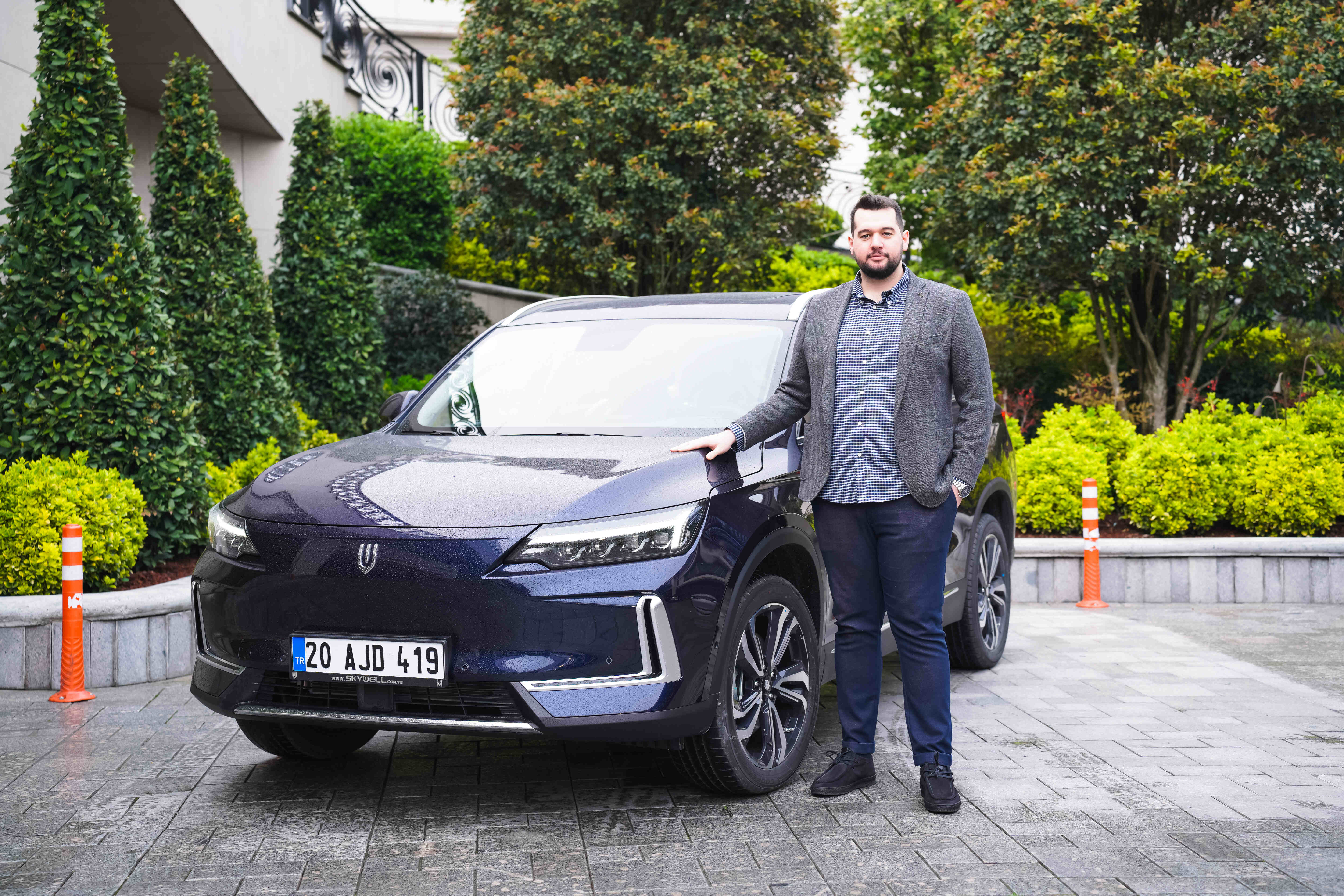 Skywell'den sabit fiyat avantajıyla kampanya!