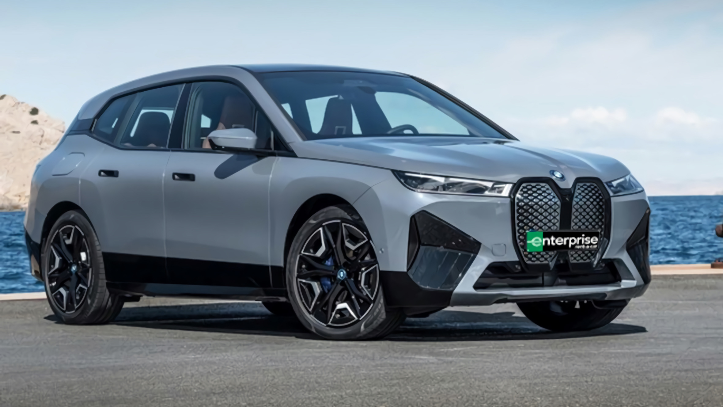 Bir ilk: Elektrikli Araç Kiralamasında Güç Birliği