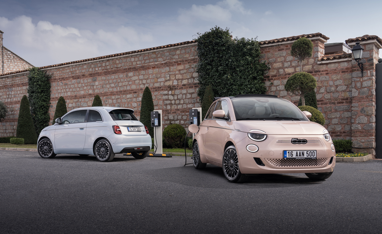 FIAT, Otomobil Abonelik Sistemini Başlatıyor