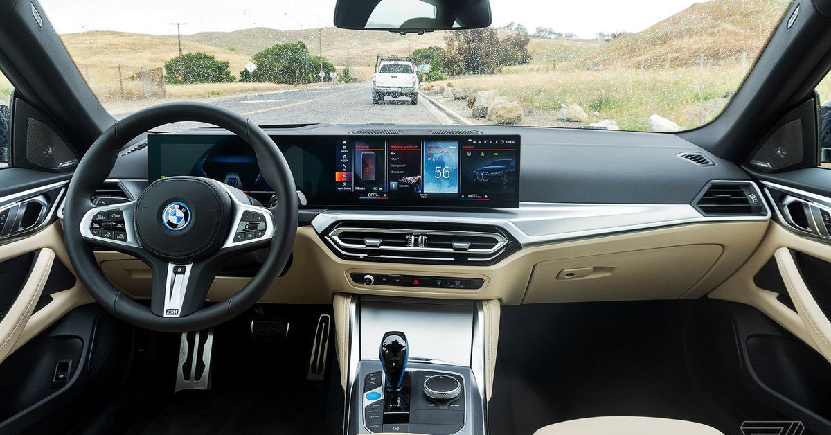 Anketlere göre kullanıcılar bazı araç içi özellikleri için abonelik almaya istekli