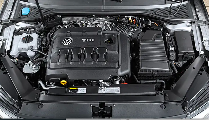 Dizel araç satışları Avrupa'da ilk kez elektriğin altına düştü