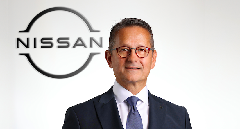 Nissan Türkiye’de üst düzey atama!