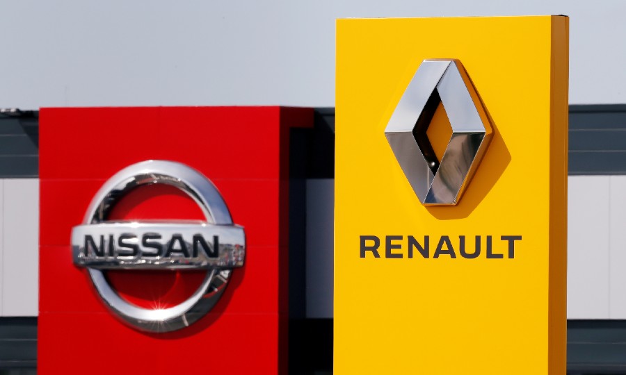 Renault ve Nissan arasında yeni bir ortaklık anlaşması