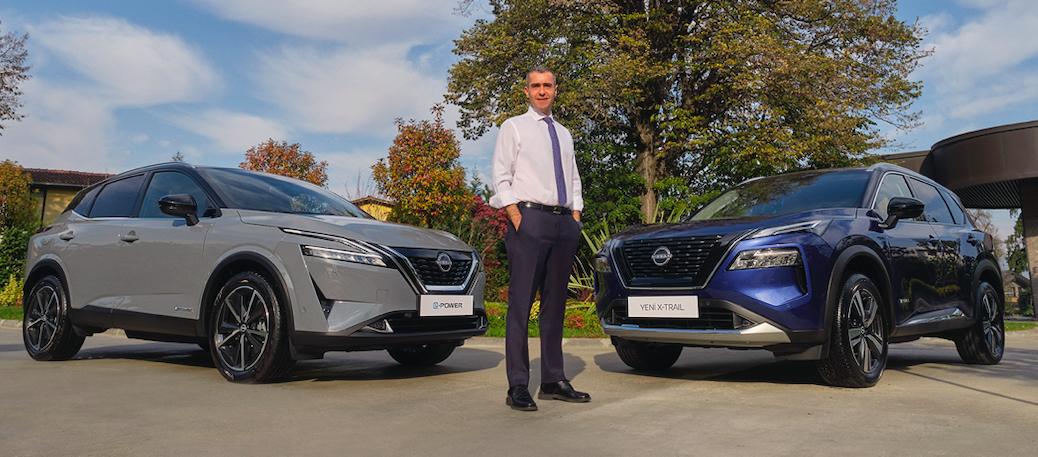 Nissan Türkiye’nin deprem bağışları 50 milyon TL’yi aştı