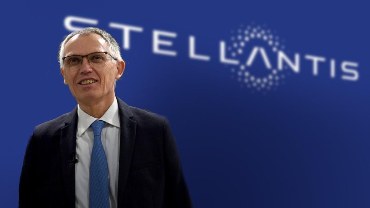 Stellantis CEO'su Tavares, Tesla hakkında konuştu