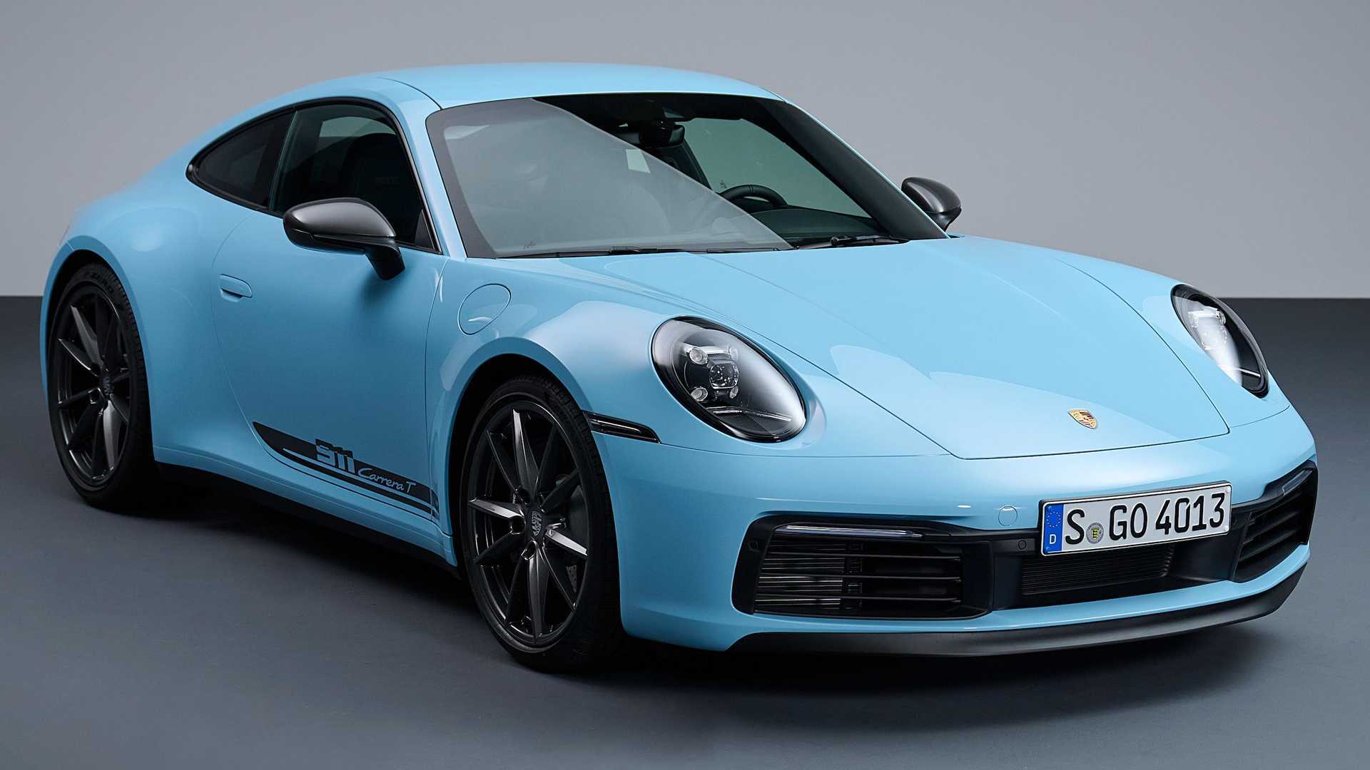 Porsche 911, tek model olarak kalacak!..