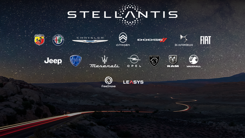Stellantis Elektrikli Araçları ve Ticari Ürün Gamıyla Yükseliyor!