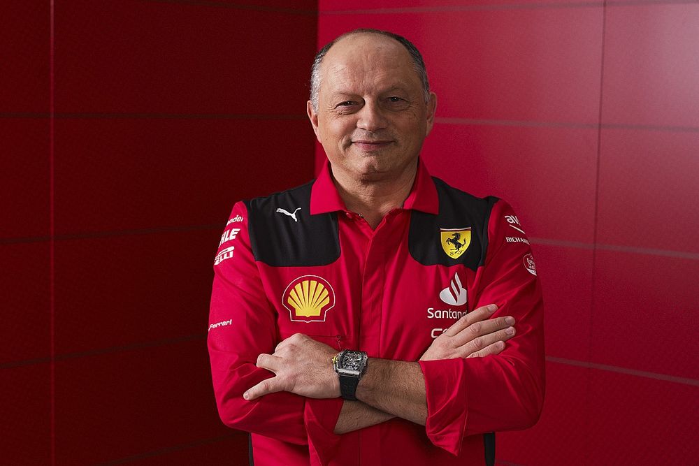 Vasseur, Ferrari'nin mükemmel F1 yapılanmasından Km'lerce uzakta  diyor