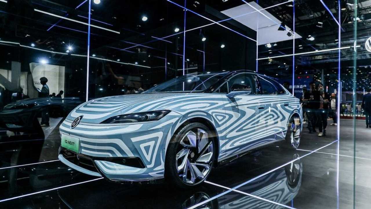 VW'nin Çinli Leapmotor ile teknoloji ortaklığı na gidiyor!