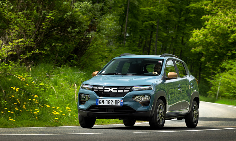 Fransa'da elektirikli araç satışları yüzde 50 arttı