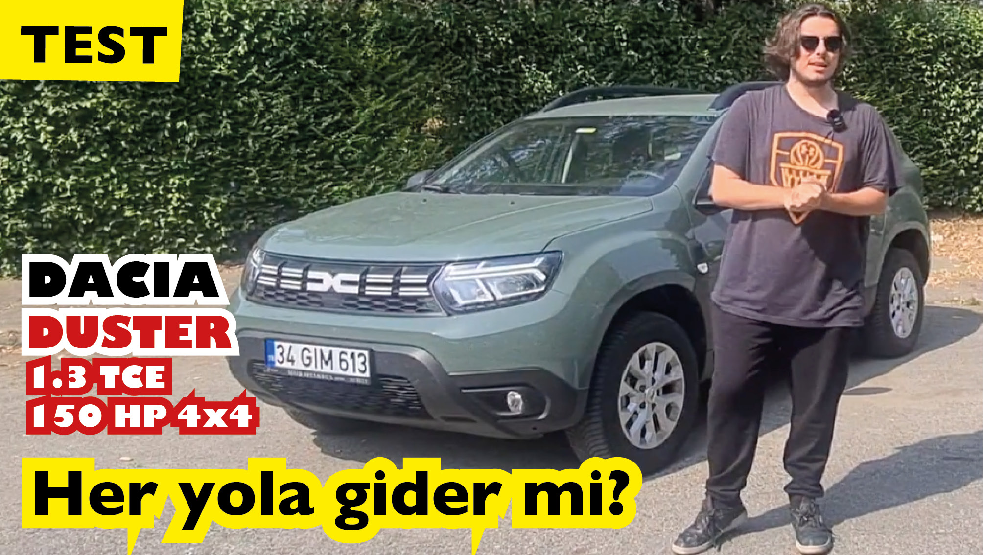Yeni videomuzu izleyebilirsiniz