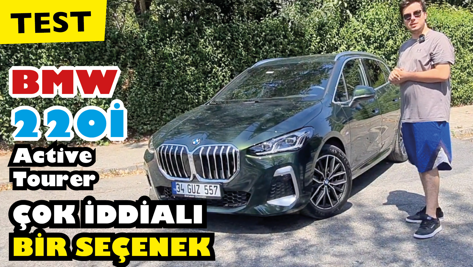 Yeni videomuzu izleyebilirsiniz