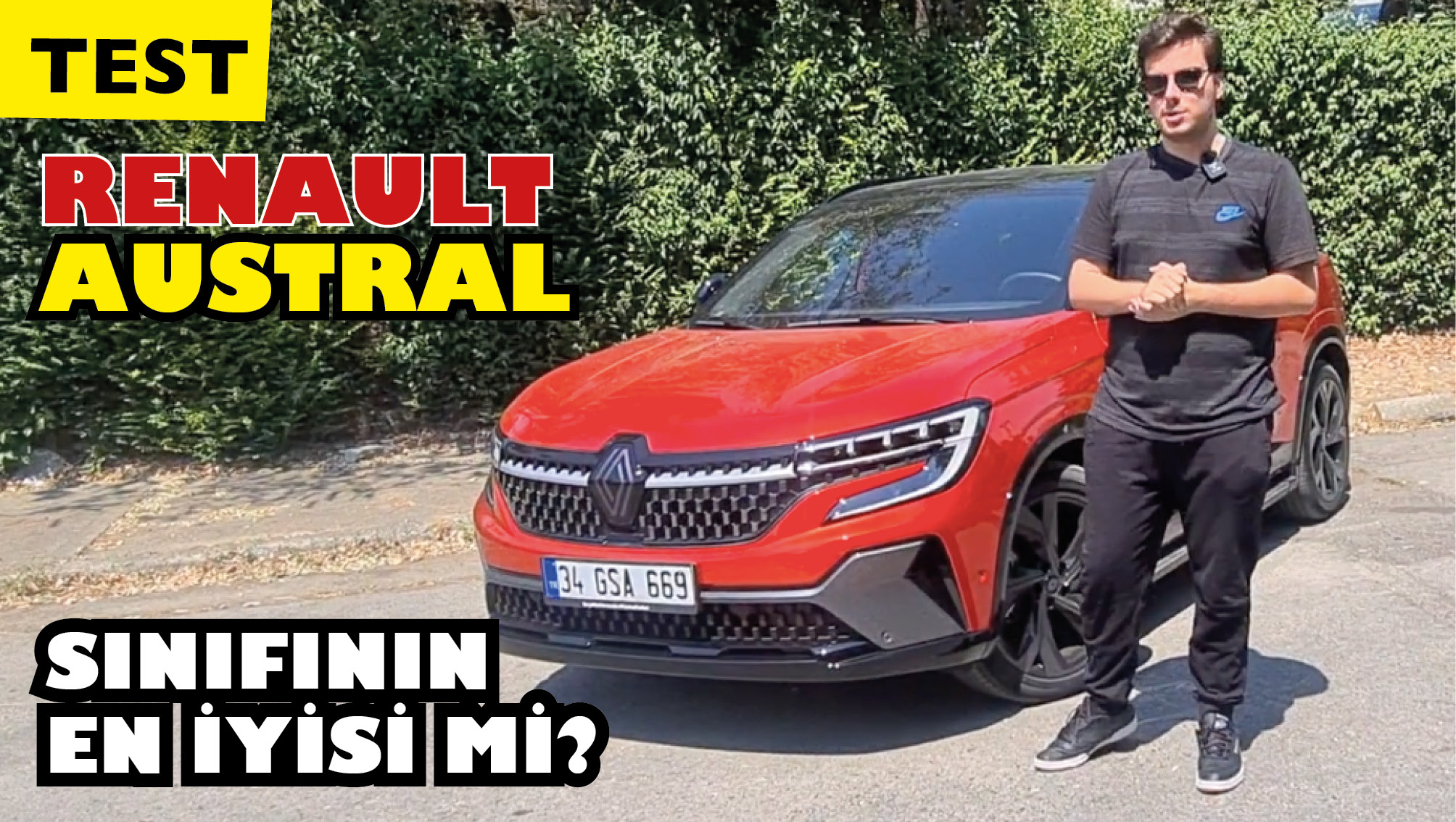 Yeni videomuzu izleyebilirsiniz.