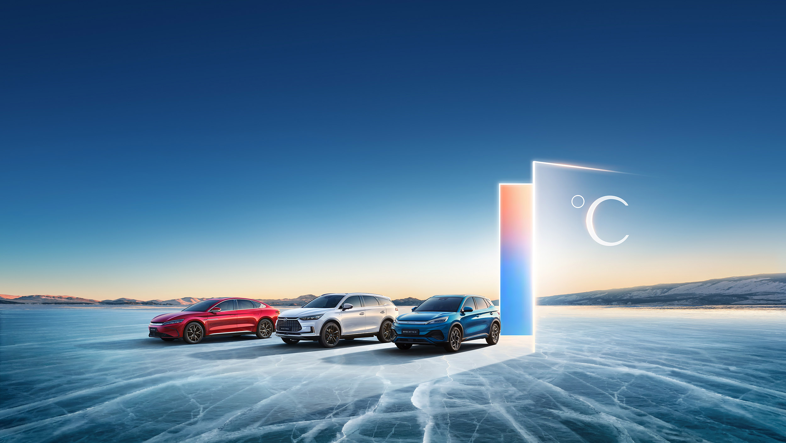 BYD,  Türk Tüketicisiyle Buluşmaya Hazırlanıyor