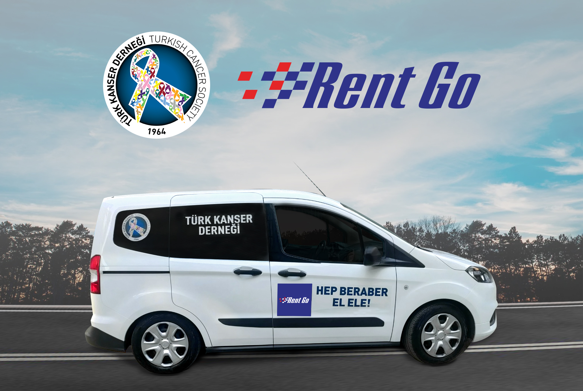Rent Go, Türk Kanser Derneği’nin “Gölge Oyunu Projesi”ni  Tatil Beldelerine Taşıyor