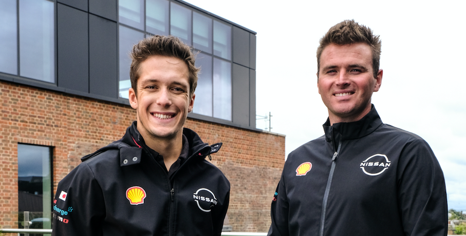 Nissan Formula E takımı Oliver Rowland ile anlaştı 