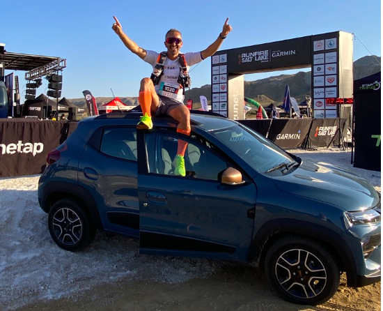 Elektrikli Dacia Spring uzun yol sürüş izlenimlerim…