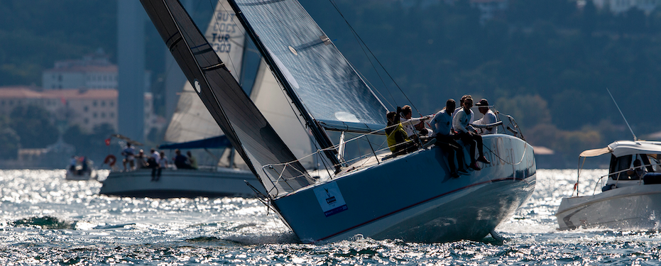 Nissan Türkiye  Bosphorus Cup’ın destekçisi oldu