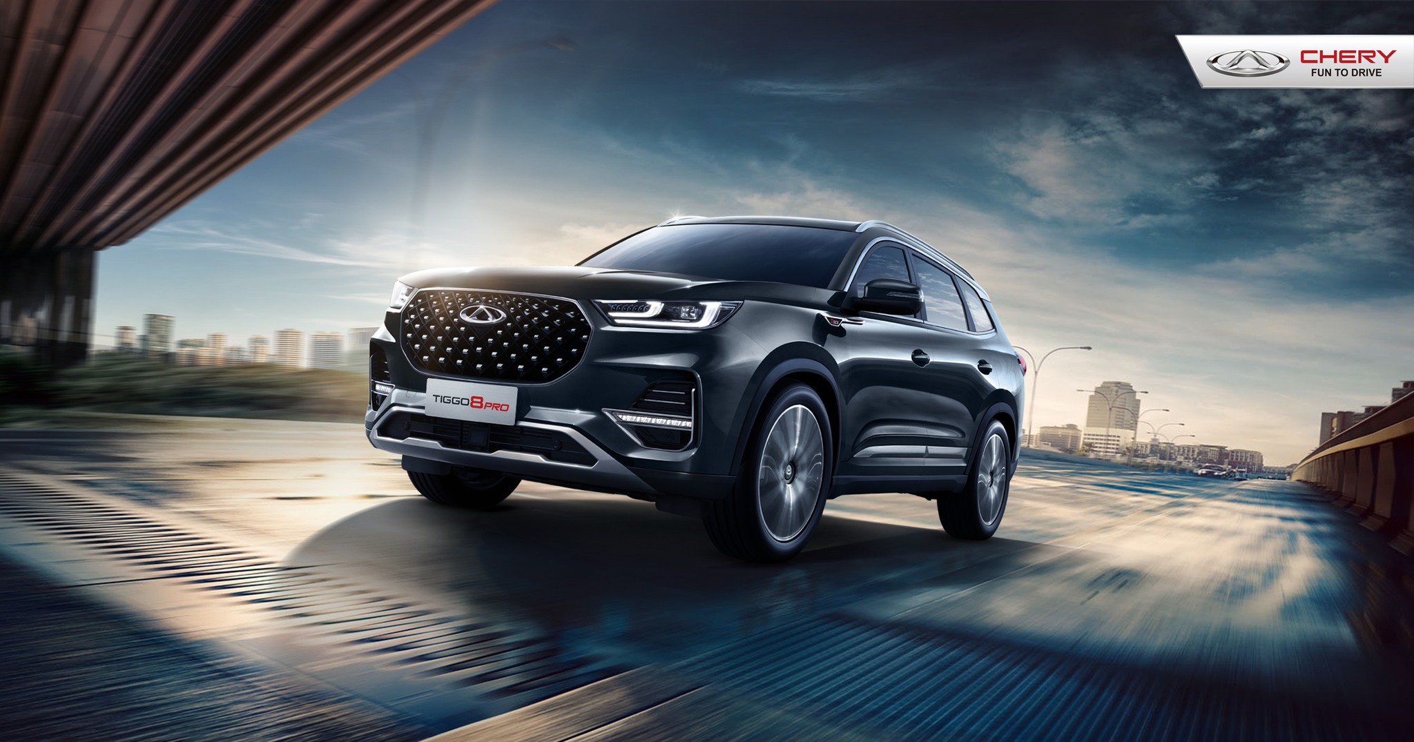 Chery Group’un Ağustos Satışları 170.000 Adeti Aştı!