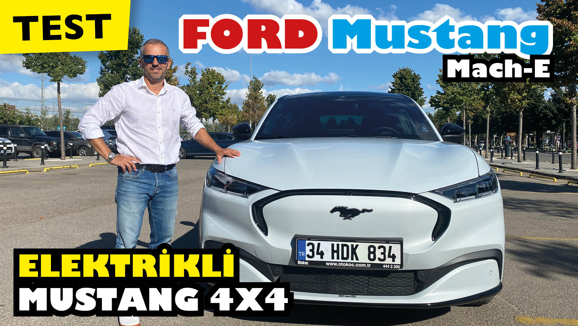 Yeni videomuz yayında! Tıklayın