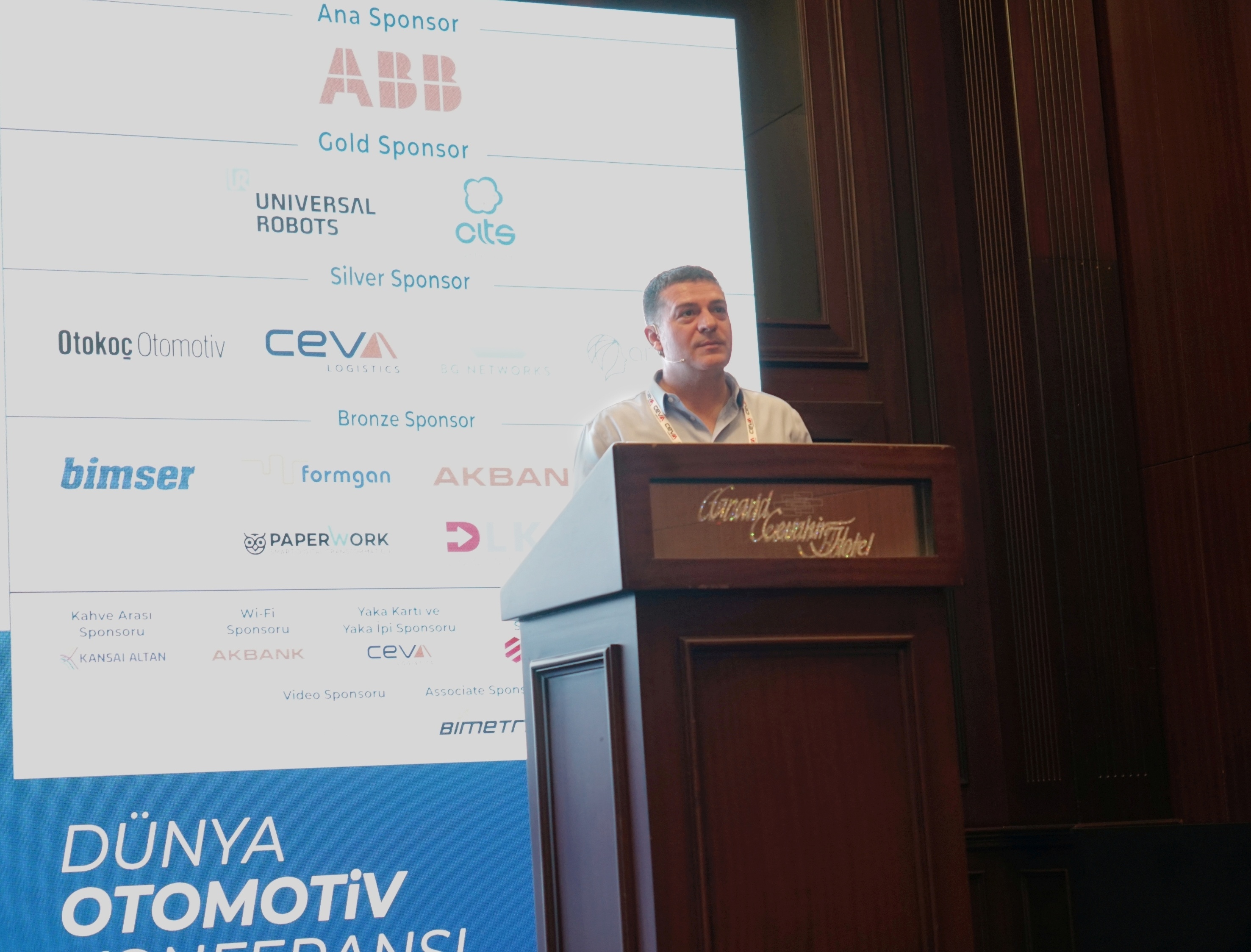 CITS, geliştirdiği dijital dönüşüm ürünlerini tanıttı