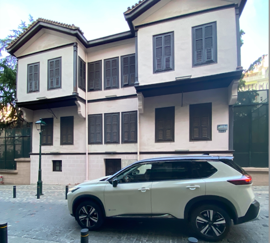 OTODERGİ 100. sayısında çok özel bir kapak çalışmasına imza attı!