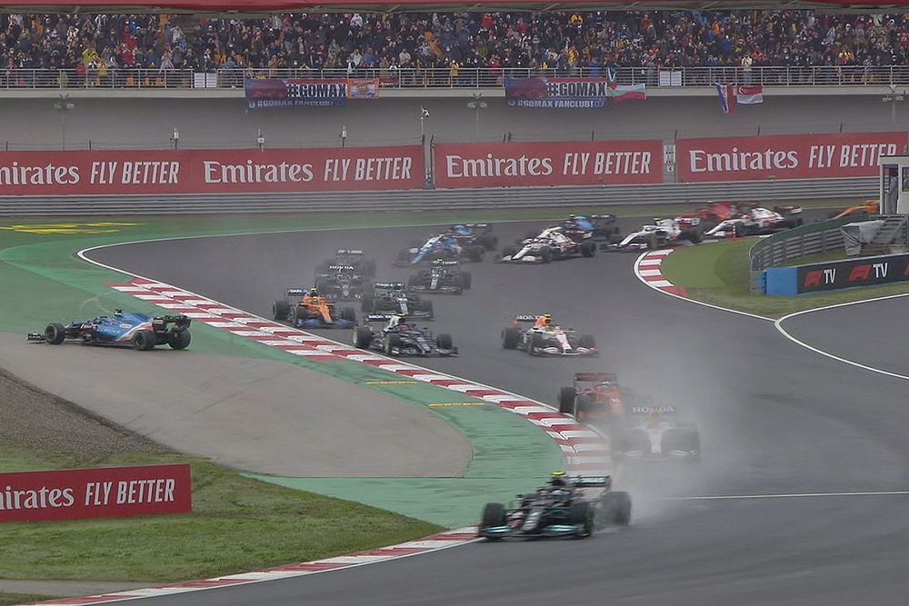 İntercity İstanbul Park'tan açıklama!..