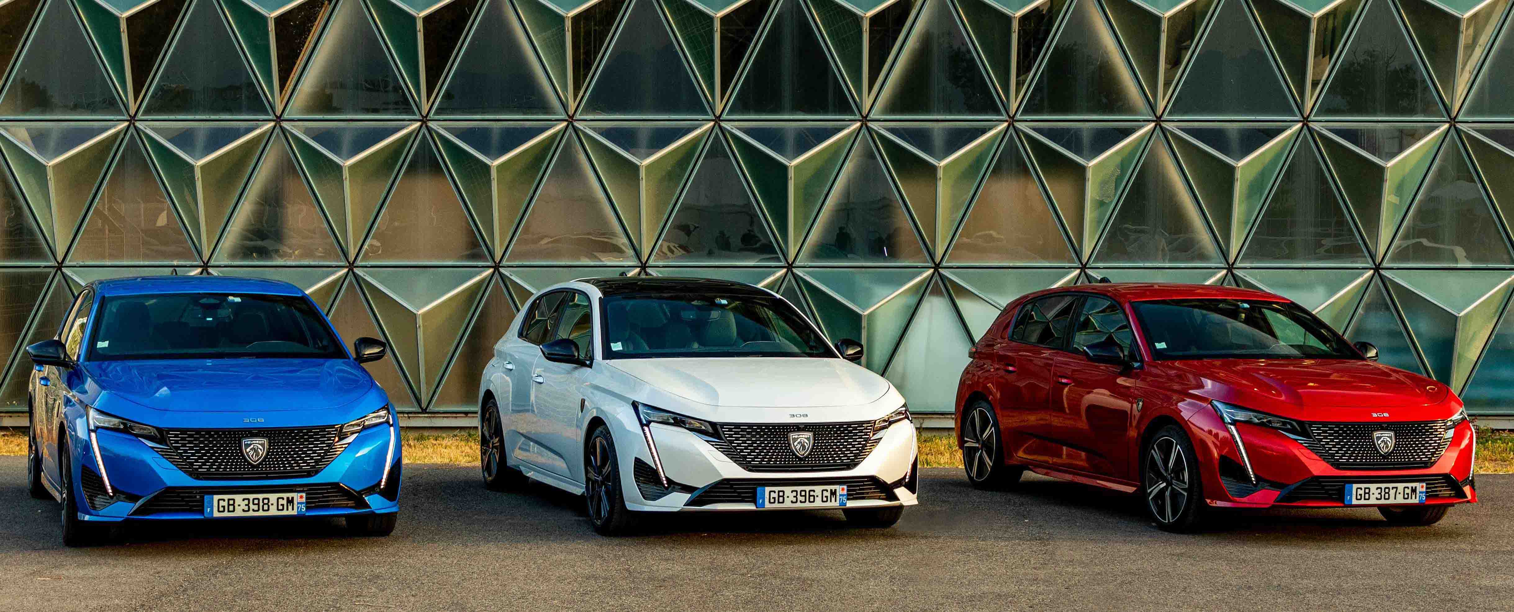 Peugeot'dan da cazip kampanyalar başladı!