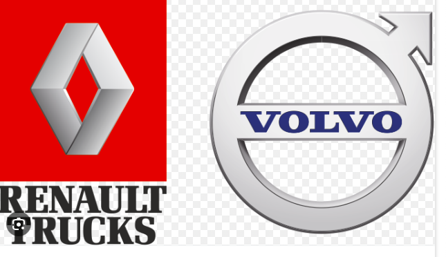 Renault Grubu, Volvo Trucks ile Elektrikli Kargo üretiyor!