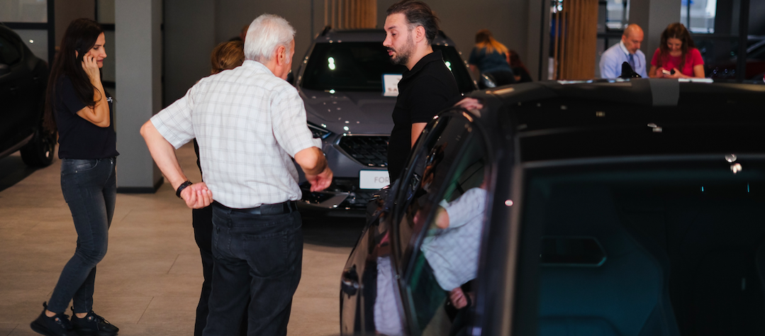 Farklı Cupra modelleri otomobil tutkunları tarafından test edildi.