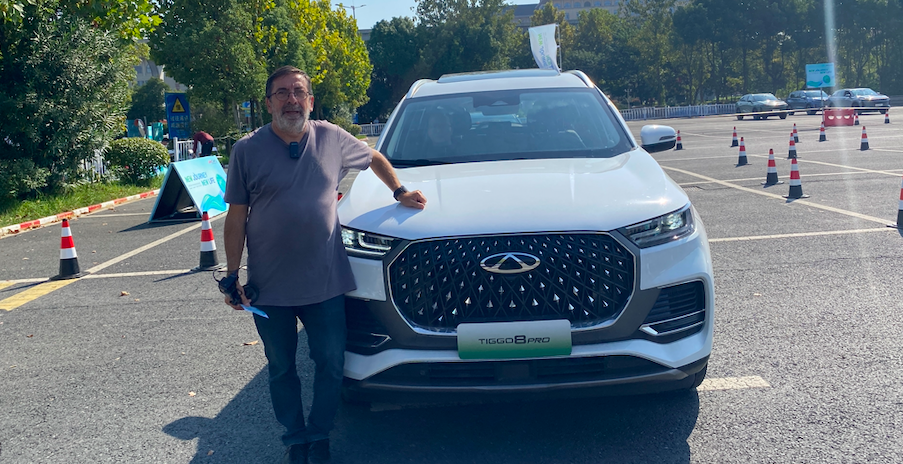 Chery Tech Day 2023: Chery Teknolojisi Yurt İçi ve Yurt Dışındaki Kullanıcılardan Övgüler Alıyor!