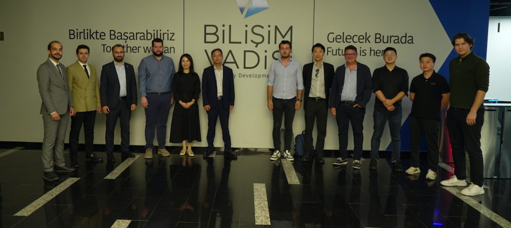 Ulu Motor, Skyworth Global Ortaklığının İlk Adımları Atıldı