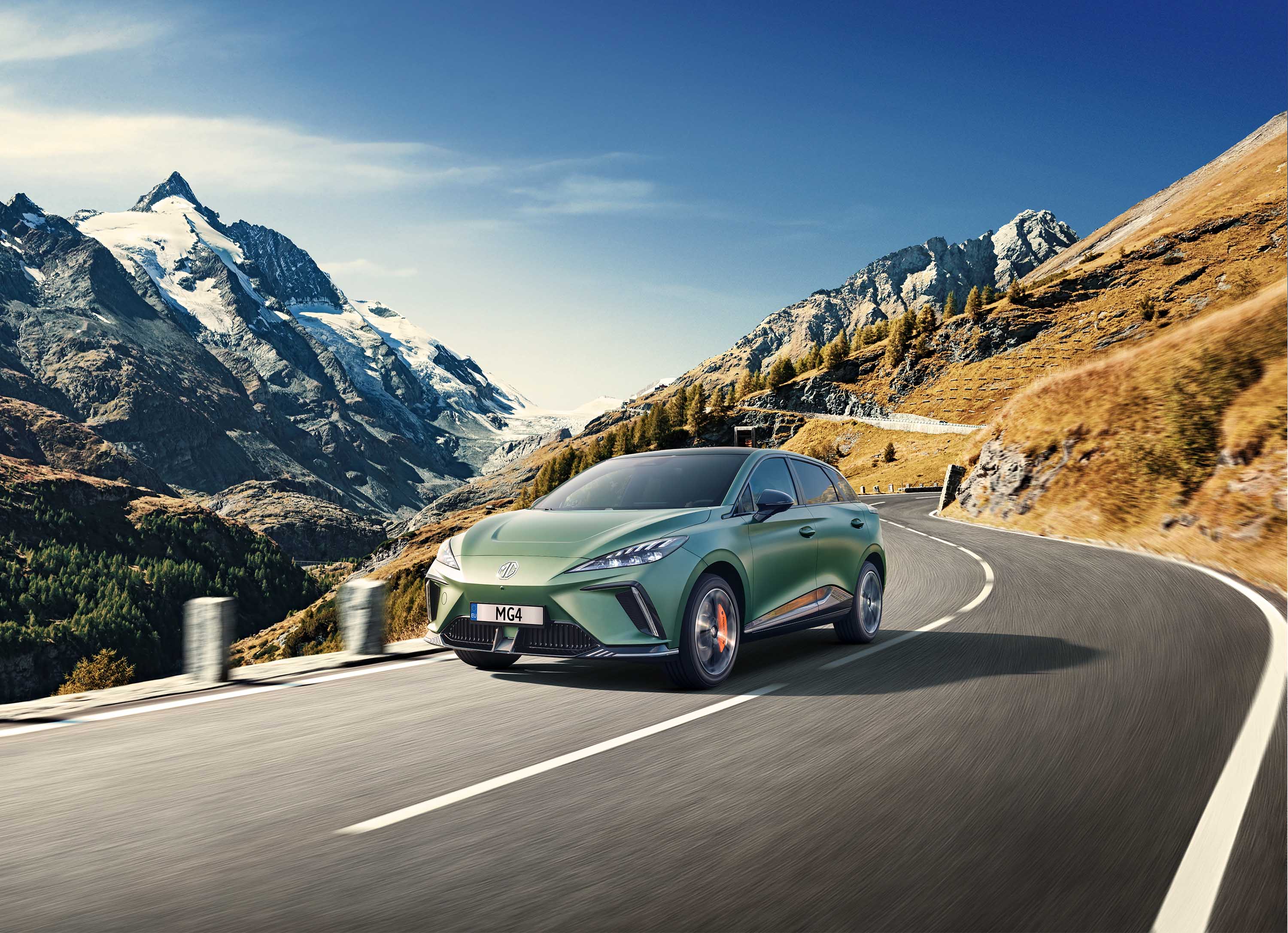 Bugüne Kadar Üretilen En Hızlı MG, 2.299.000 TL’lik Fiyatıyla satışta