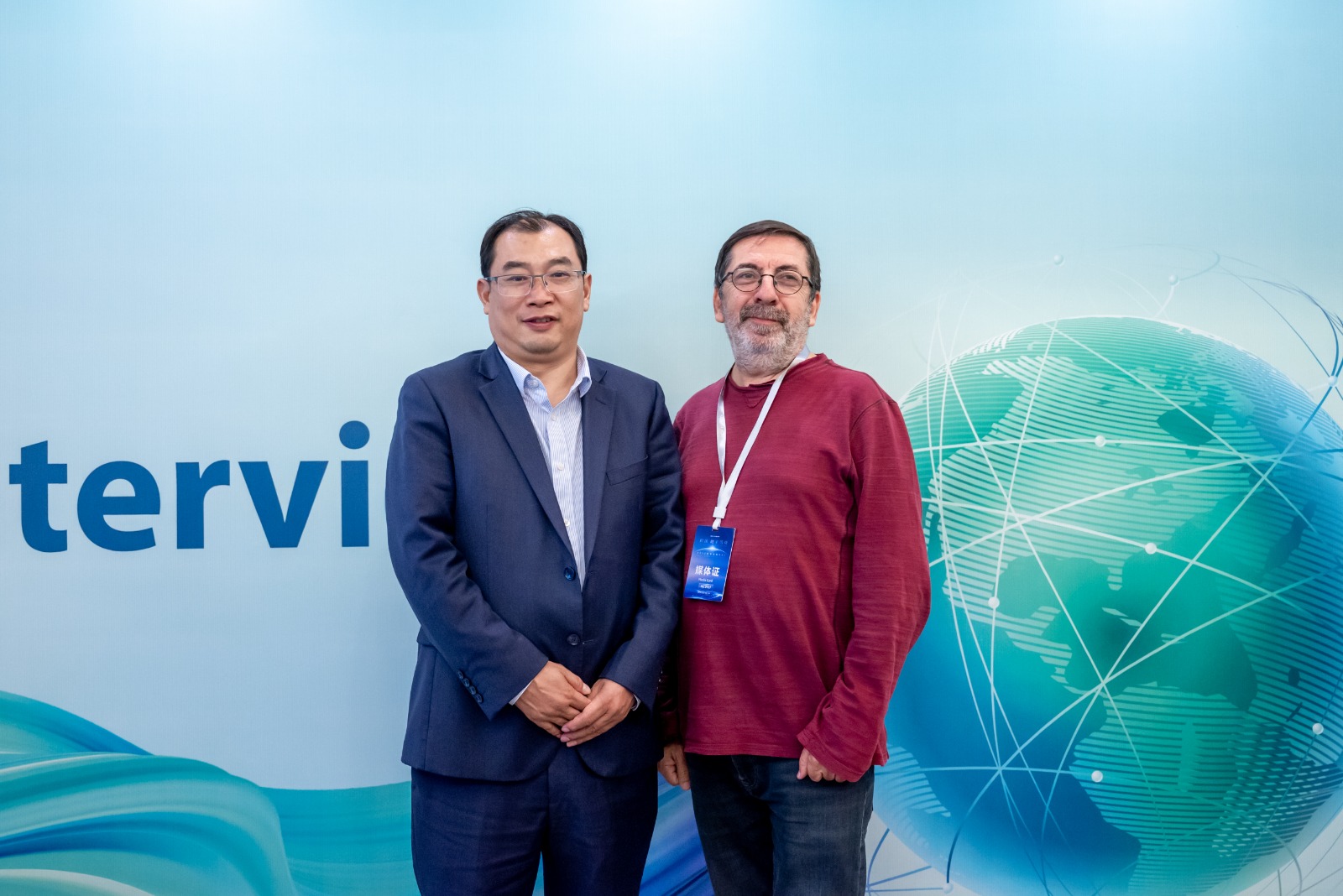 Türkiye’ye yatırım için görüşmelere başladık!..