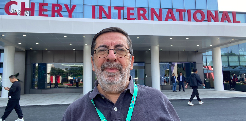 Değişen Çin algısı…