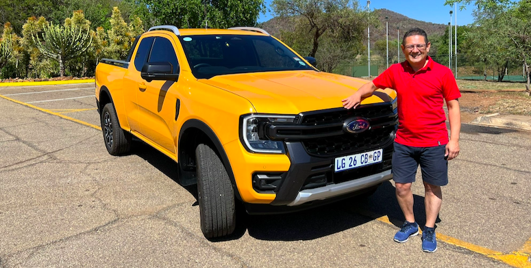 Ford 2024’e Özgürlük Makineleri’yle girecek!..