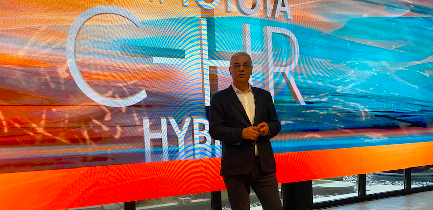 Bu sene alabilseydik 100 bin araç satardık