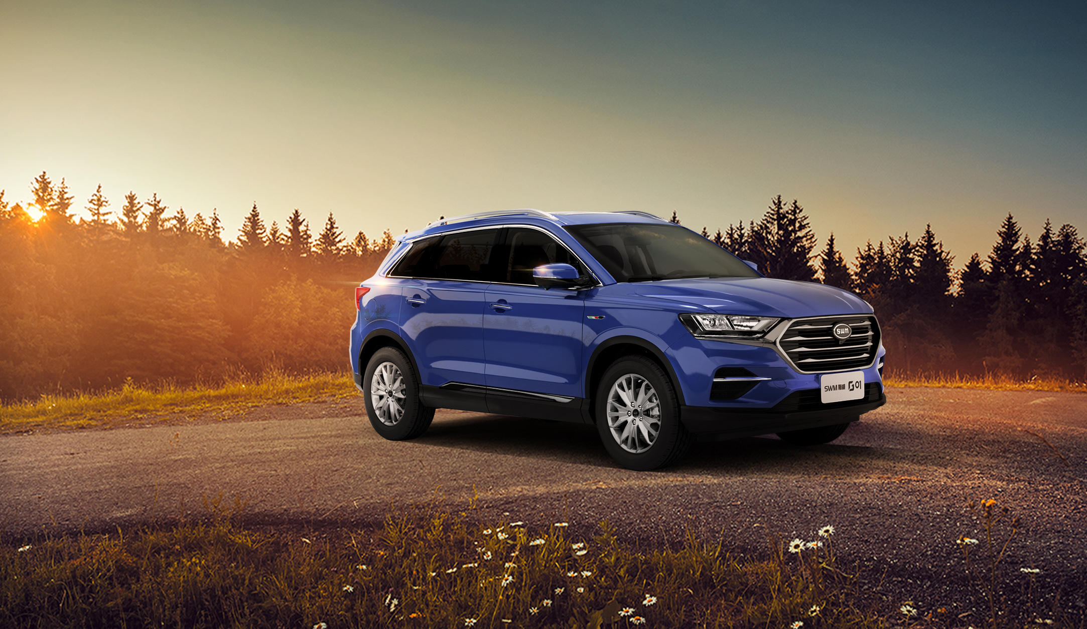 Türkiye pazarına bir Çinli daha geldi: Shineray Grubu’nun İtalyan Markası SWM  Türkiye'de