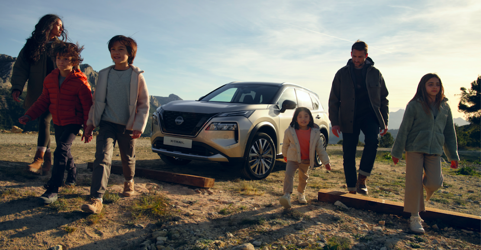 Yılın Otomobili 7 koltuklu olarak satışa çıktı!