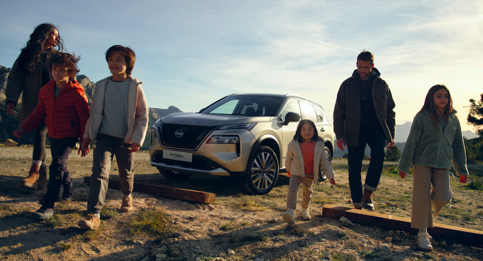 Nissan’ın Türkiye’deki 30. Yılına özel kampanyalar