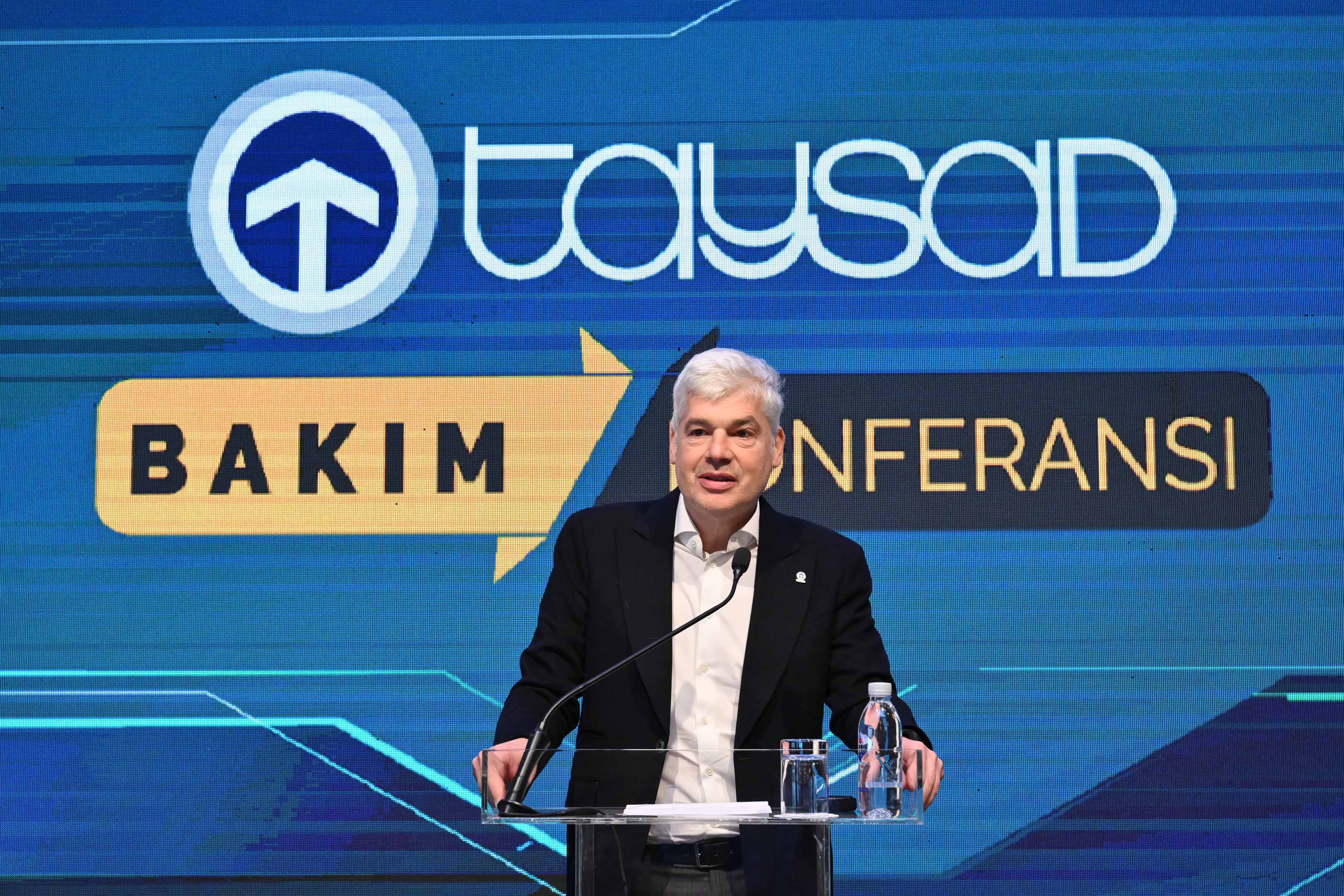 Makinelerimiz gürül gürül çalışıyor!