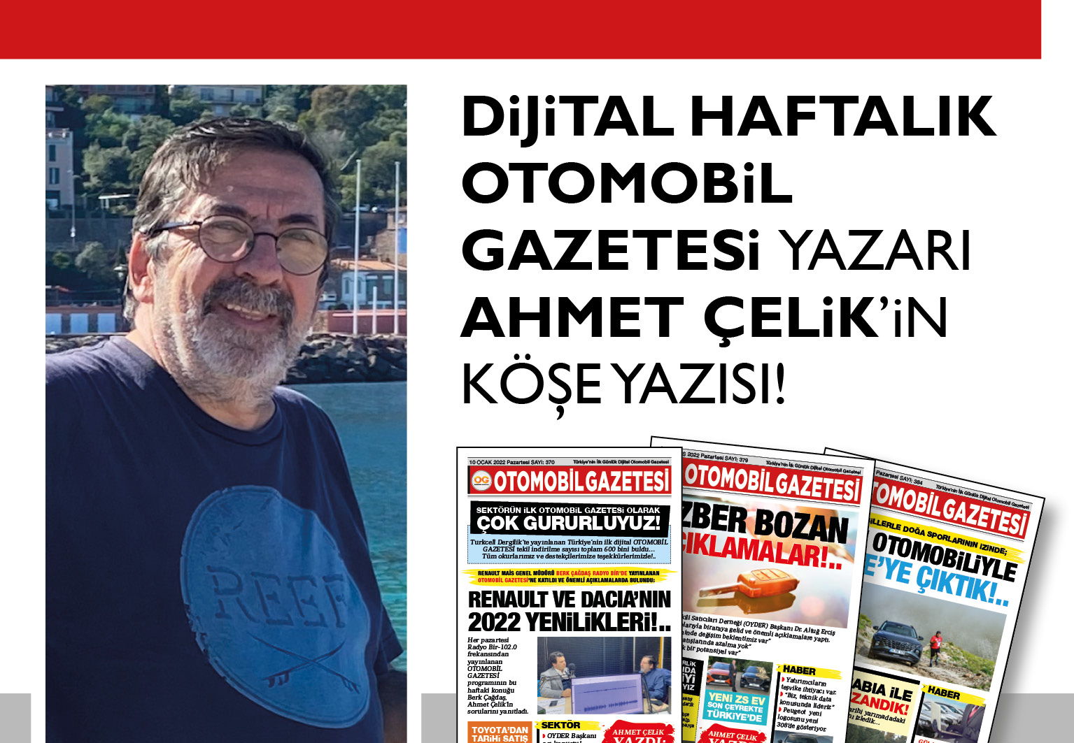 Renault’nun  “Uluslararası Oyun Planı 2027” toplantı gözlemlerim!