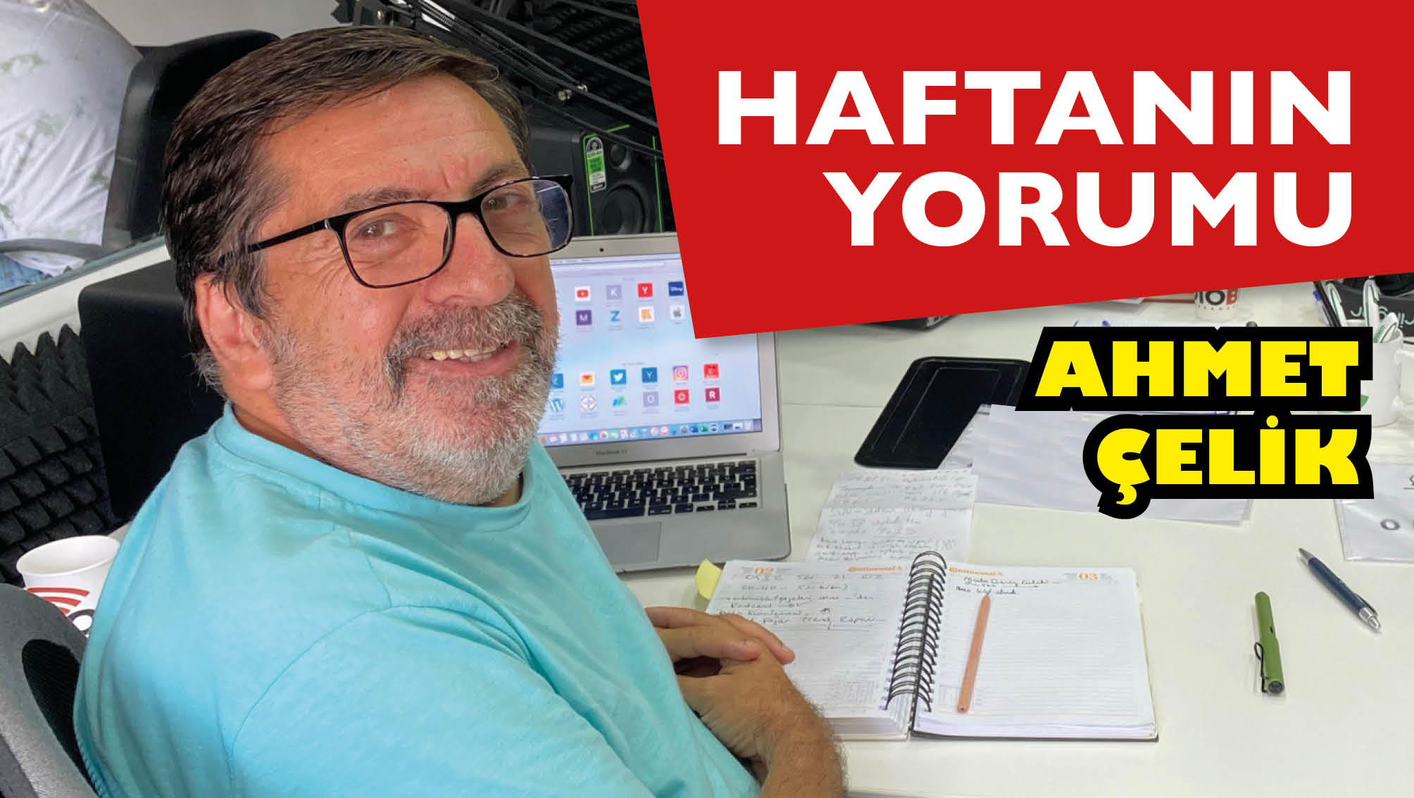 Haftanın Yorumu