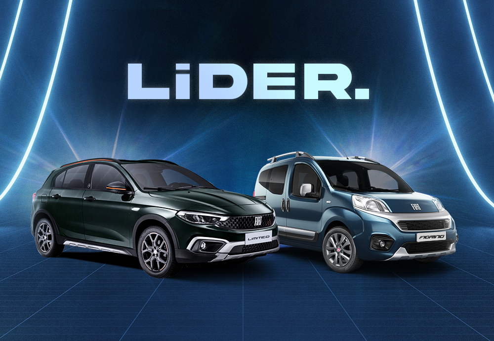 FIAT 2023 satış başarısını açıkladı!