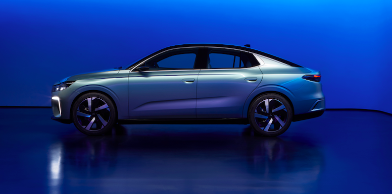 Togg yeni modelini tanıttı; T10F