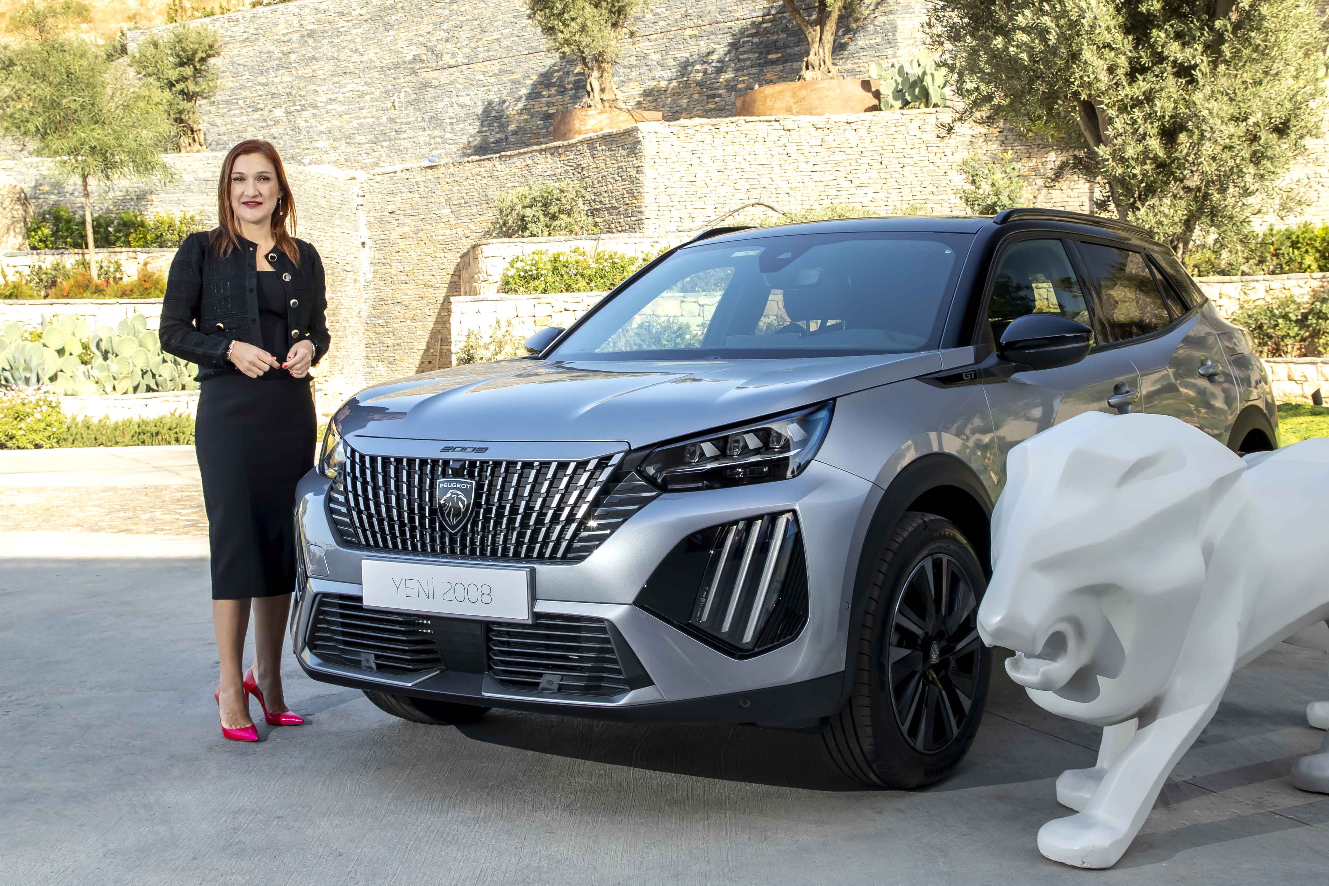 Peugeot Türkiye, en fazla satış yapan 4. ülke oldu!