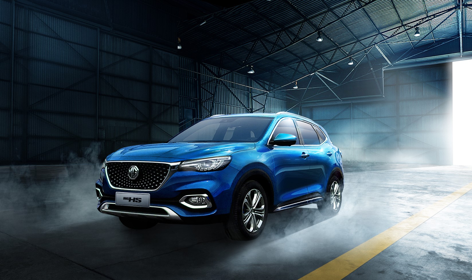 MG’nin Benzinli HS ve ZS Modellerinde  Kampanyalar!..