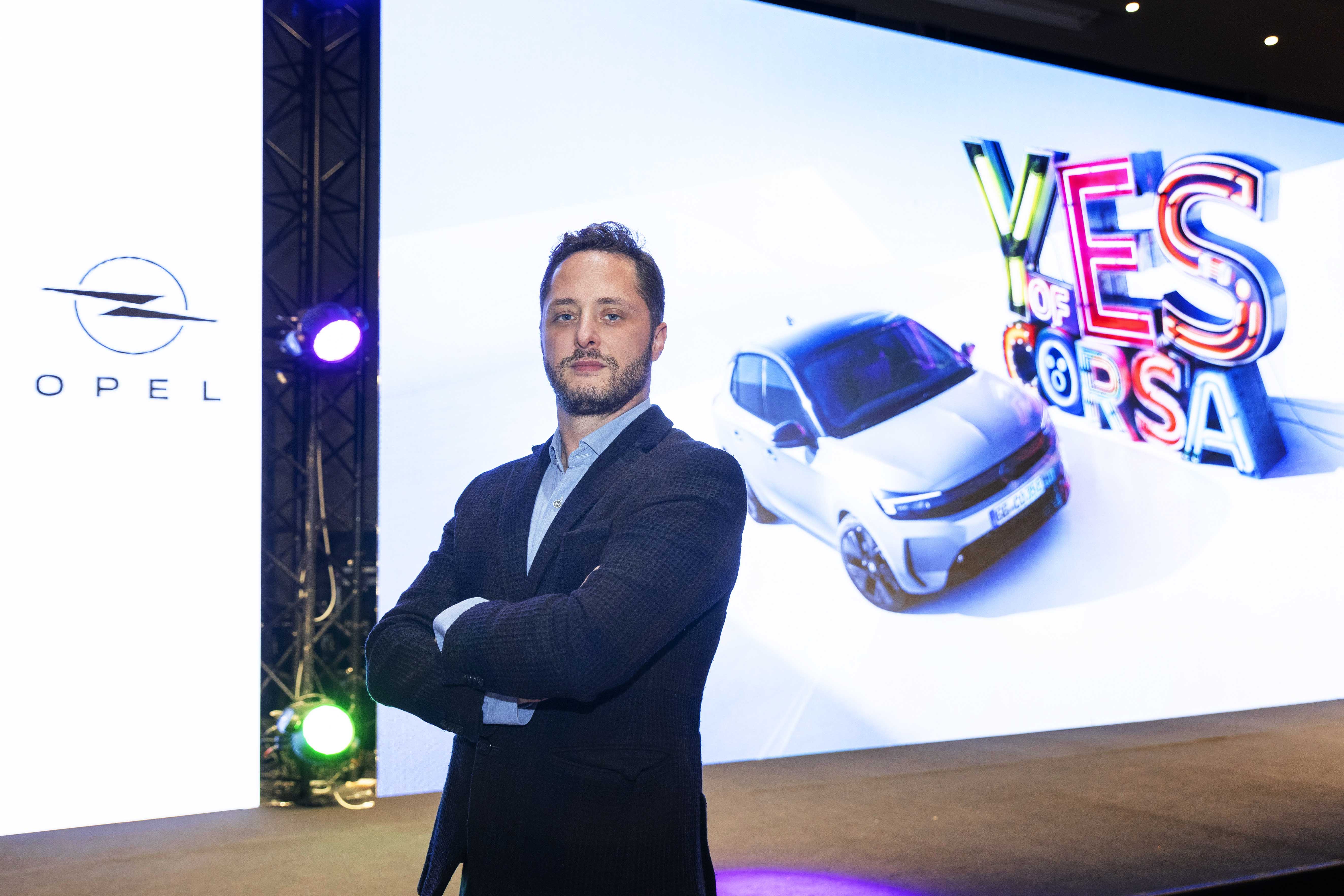 Opel Türkiye, Toplam Pazarda Satışlarını İkiye Katladı!  